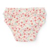 Zwembroekje met bloemetjes - Bikini bottom sunny flowers  (stapelkorting)